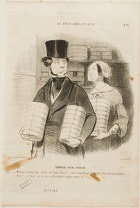  da Honoré Daumier
