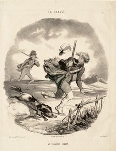  da Honoré Daumier