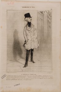  da Honoré Daumier