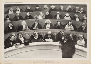  da Honoré Daumier