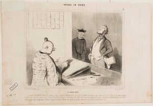  da Honoré Daumier