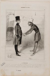  da Honoré Daumier