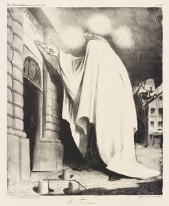  da Honoré Daumier