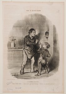  da Honoré Daumier