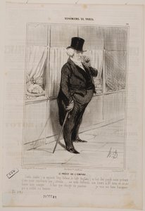  da Honoré Daumier