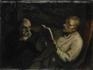  da Honore Daumier