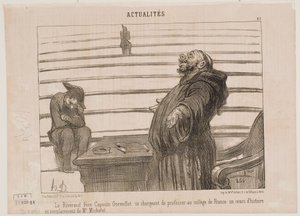  da Honoré Daumier