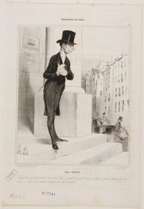  da Honoré Daumier