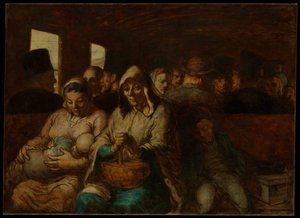  da Honoré Daumier