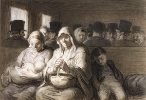  da Honoré Daumier