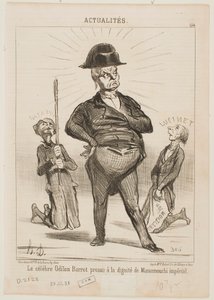  da Honoré Daumier