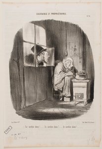  da Honoré Daumier