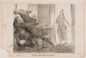  da Honoré Daumier