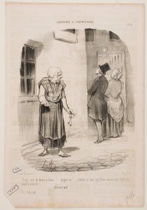  da Honoré Daumier