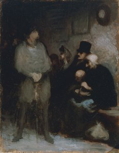 La sala d