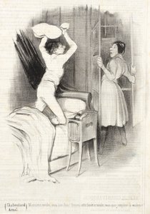  da Honoré Daumier