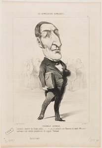 da Honoré Daumier