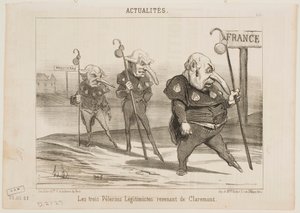  da Honoré Daumier