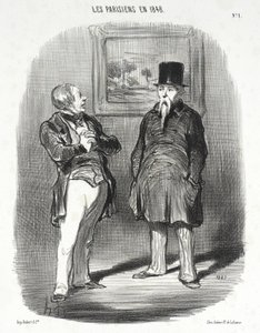  da Honoré Daumier