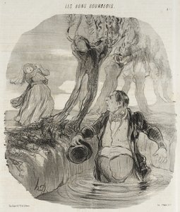  da Honoré Daumier