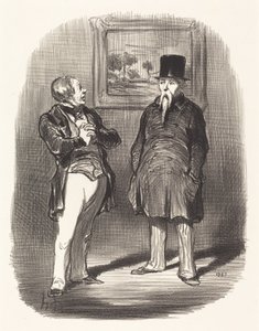 da Honoré Daumier