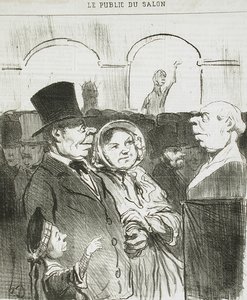  da Honoré Daumier
