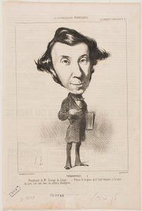  da Honoré Daumier