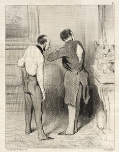  da Honoré Daumier