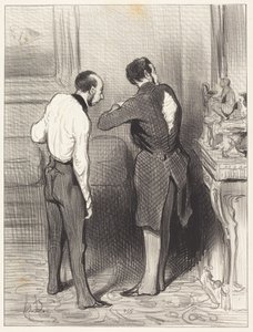  da Honoré Daumier