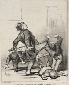  da Honoré Daumier