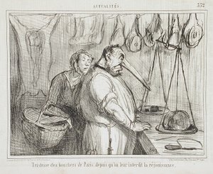  da Honoré Daumier