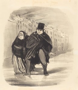  da Honoré Daumier