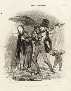  da Honoré Daumier