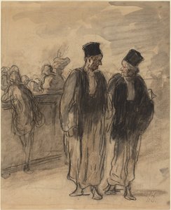  da Honoré Daumier