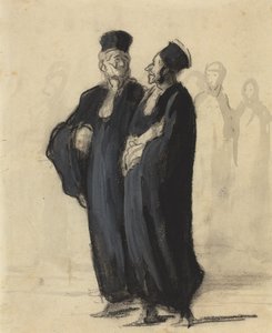  da Honoré Daumier