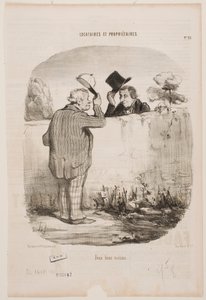  da Honoré Daumier