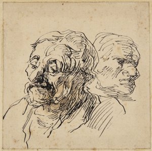  da Honoré Daumier