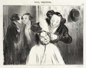  da Honoré Daumier
