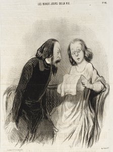  da Honoré Daumier