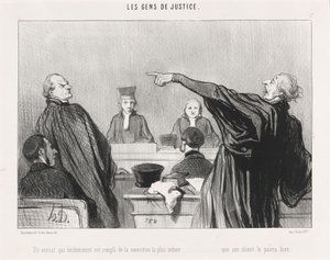  da Honoré Daumier