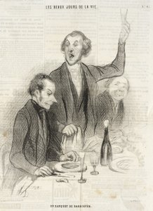 da Honoré Daumier