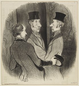  da Honoré Daumier