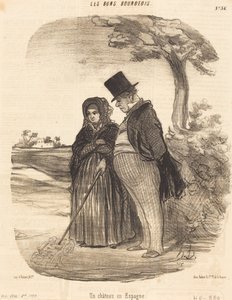  da Honoré Daumier