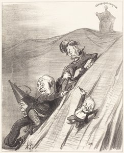  da Honoré Daumier