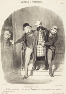  da Honoré Daumier