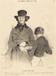  da Honoré Daumier