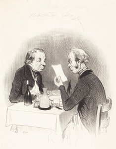  da Honoré Daumier