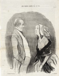  da Honoré Daumier