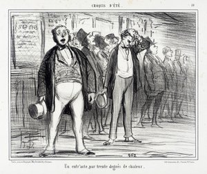  da Honoré Daumier