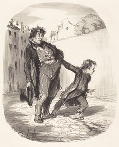  da Honoré Daumier